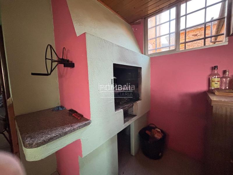 Foto 5458778b-765a-401e-b3a7-68976eb2fce9. House with heating parking in Parroquias del Oeste Lugo