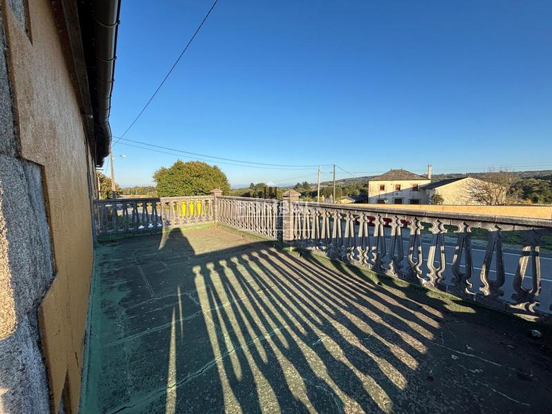 Foto 5c10e60e-c0ec-400d-a06b-d880eb36c9c5. House with heating parking in Parroquias del Oeste Lugo