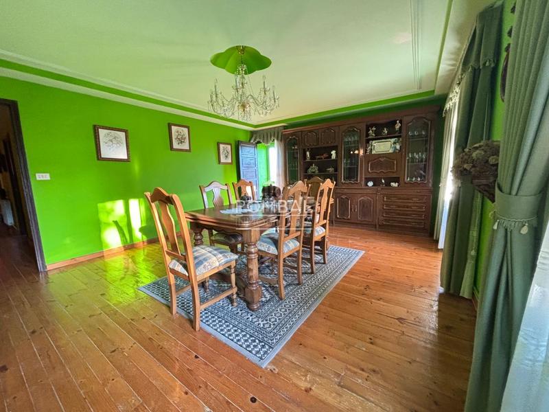 Foto 681bc559-50a6-4e1c-a4a8-3c3ca335571b. House with heating parking in Parroquias del Oeste Lugo