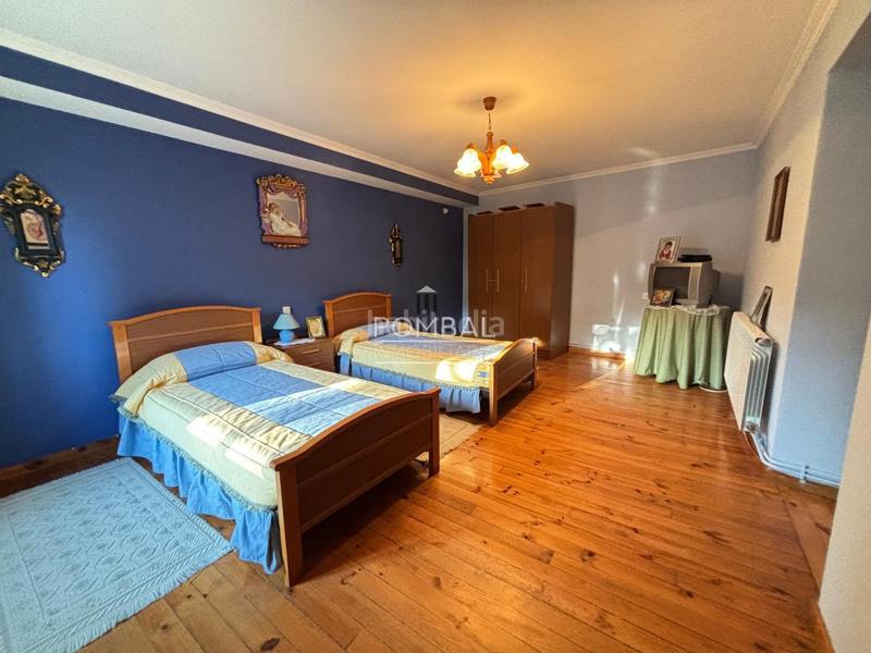 Foto 8406686c-3159-4437-b795-450ec87803f6. House with heating parking in Parroquias del Oeste Lugo