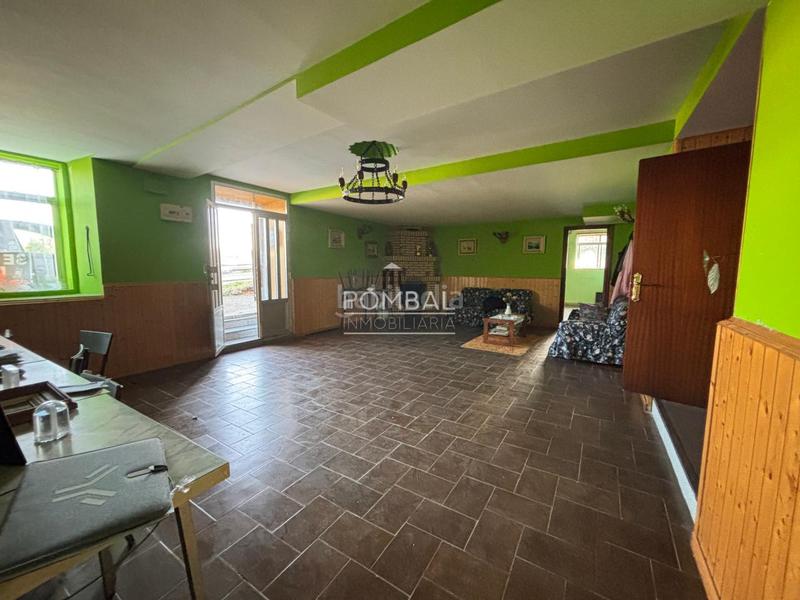 Foto 97363e45-d5ec-4044-80cc-cccd95922ebc. House with heating parking in Parroquias del Oeste Lugo