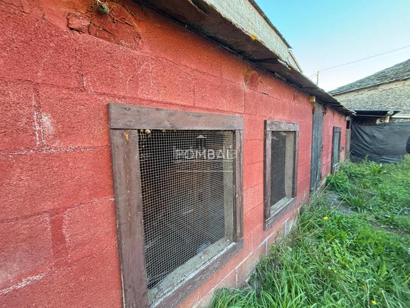 Foto 9d519694-da89-41aa-af6c-6ffd6f2a0dd2. House with heating parking in Parroquias del Oeste Lugo