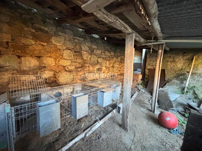 Foto 9dd47b39-3e7f-454a-9068-15a2e0a808b3. House with heating parking in Parroquias del Oeste Lugo