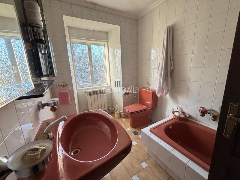 Foto babc9c21-eb4e-40cf-a4e7-d0944d7b53cf. House with heating parking in Parroquias del Oeste Lugo