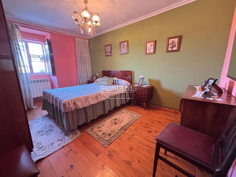 Foto bf1ebe43-44d7-4c86-aa76-2d727bb0a74c. House with heating parking in Parroquias del Oeste Lugo