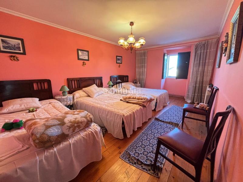 Foto c3c9bceb-4b46-4b2b-a5fd-e04ba31ad4c3. House with heating parking in Parroquias del Oeste Lugo