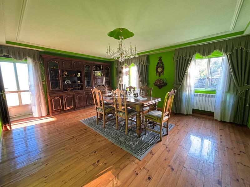 Foto eb7bf01c-7b41-47eb-bebd-2a104202cb2f. House with heating parking in Parroquias del Oeste Lugo