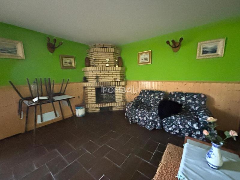 Foto eea9bb93-b590-4efa-9676-dcc7125b94ef. House with heating parking in Parroquias del Oeste Lugo