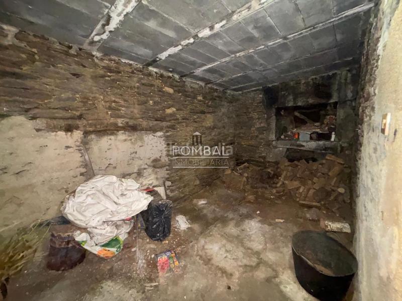 Foto ff68ec1d-33bb-4616-9027-d398edba7faa. House with heating parking in Parroquias del Oeste Lugo