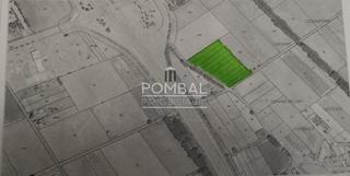 Rural plot in Sandiás