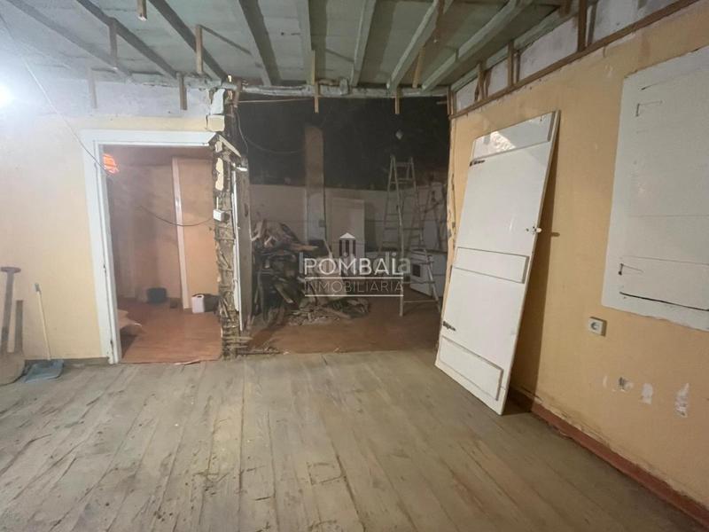 Foto a44835d0-cfbf-4082-b952-0f9fb49bad9b. Casa adossada a Pereiro de Aguiar (O)