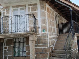 Reihenhaus in Pereiro de Aguiar (O)