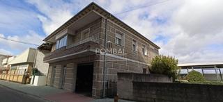 Chalet  Calle marcelo macías