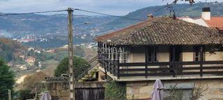 Maison à Toén