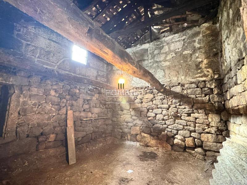 Foto 12e63106-65d5-421c-9016-b809b4d5cd58. Haus in Pereiro de Aguiar (O)