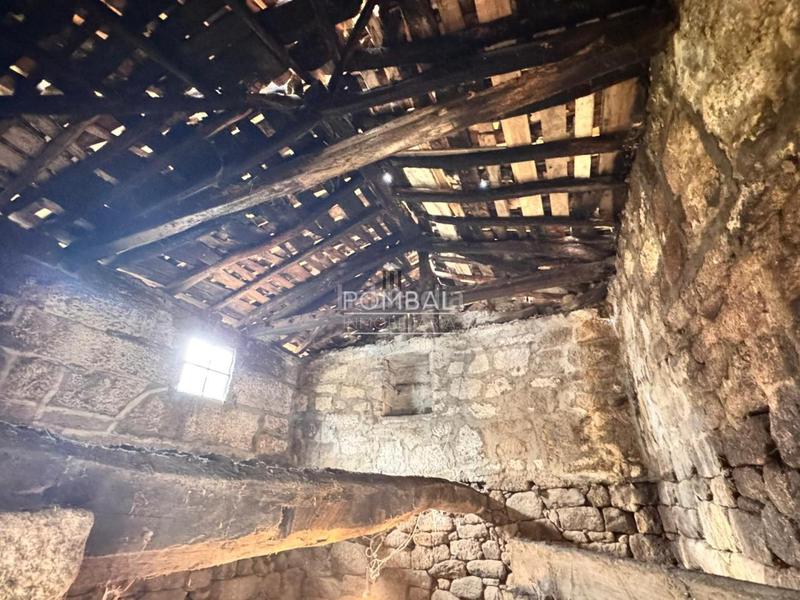 Foto 5286c145-c166-44ee-936d-7bd2516da1d5. Haus in Pereiro de Aguiar (O)