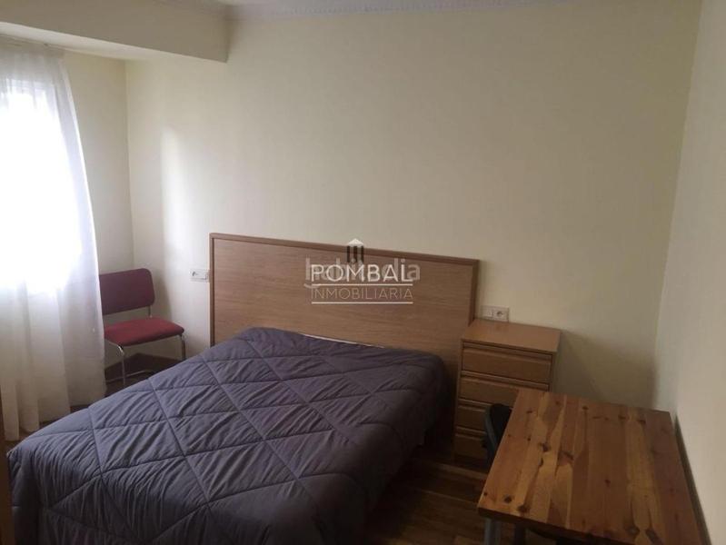 Foto a49a2d54-8d24-45eb-8db4-d0cc8d4d5680. Appartamento con riscaldamento in Concheiros - Fontiñas Santiago de Compostela