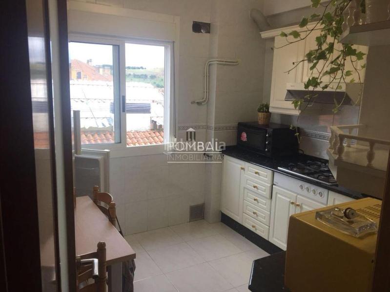 Foto 10bdc1e1-ca78-46ec-8c80-037562a1cf6b. Pis amb calefacció a Concheiros - Fontiñas Santiago de Compostela