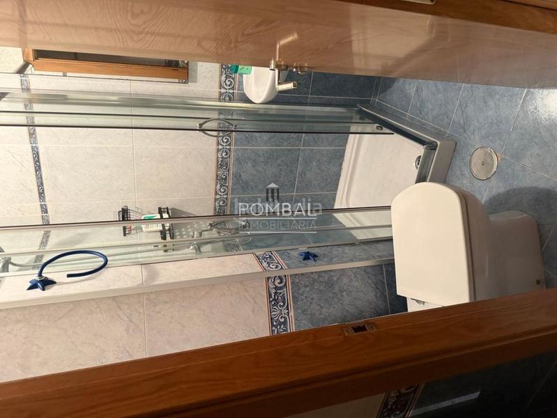 Foto 99e93809-489c-491f-8cf2-e6e5885c169d. Pis amb calefacció a Concheiros - Fontiñas Santiago de Compostela