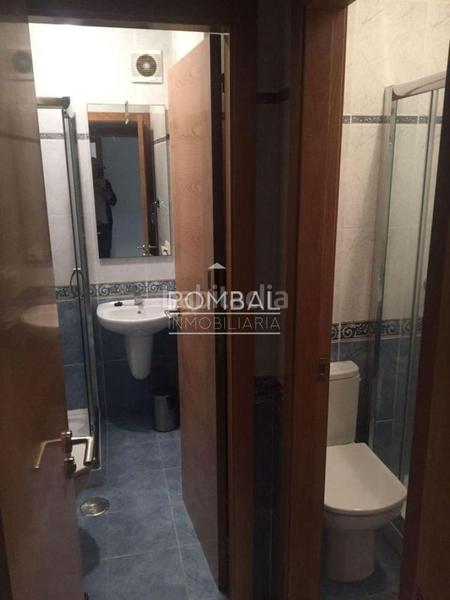 Foto a8cb7fd5-ef53-43d8-b840-2a4aae0ca6e3. Pis amb calefacció a Concheiros - Fontiñas Santiago de Compostela