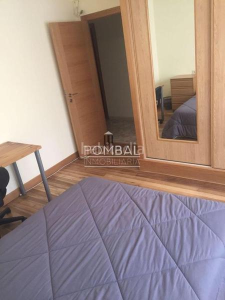 Foto d9a50bbc-8ed8-441a-b09f-fe88a54f5b2a. Pis amb calefacció a Concheiros - Fontiñas Santiago de Compostela