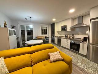 Flat  Calle betanzos