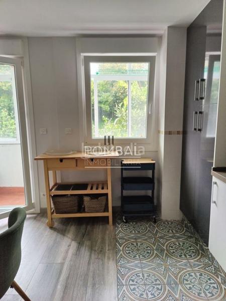 Foto 134f5306-ccf2-44d1-8037-c8795fee2ddd. Flat with heating parking in Campus Norte - San Caetano Santiago de Compostela