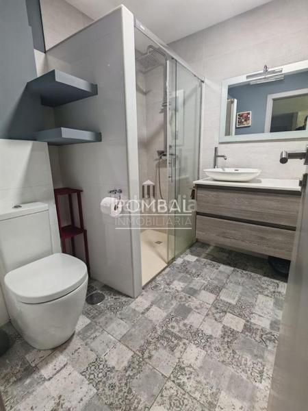 Foto 29ca235b-17e8-4ab6-ac16-a0683a7e9f4c. Flat with heating parking in Campus Norte - San Caetano Santiago de Compostela