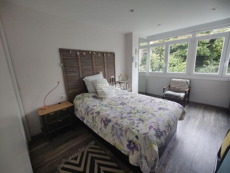 Foto 62fb11fa-d56a-4b7e-acc9-a33231e1fb16. Flat with heating parking in Campus Norte - San Caetano Santiago de Compostela