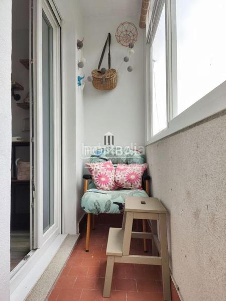 Foto 7023b952-1969-4964-b717-3cd9758898aa. Flat with heating parking in Campus Norte - San Caetano Santiago de Compostela