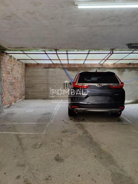 Foto 70ccb917-15ea-44dc-a577-5d8b20800e7a. Flat with heating parking in Campus Norte - San Caetano Santiago de Compostela