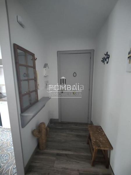 Foto 966bc3ac-e319-4a21-9da5-55d6a1106a3f. Flat with heating parking in Campus Norte - San Caetano Santiago de Compostela