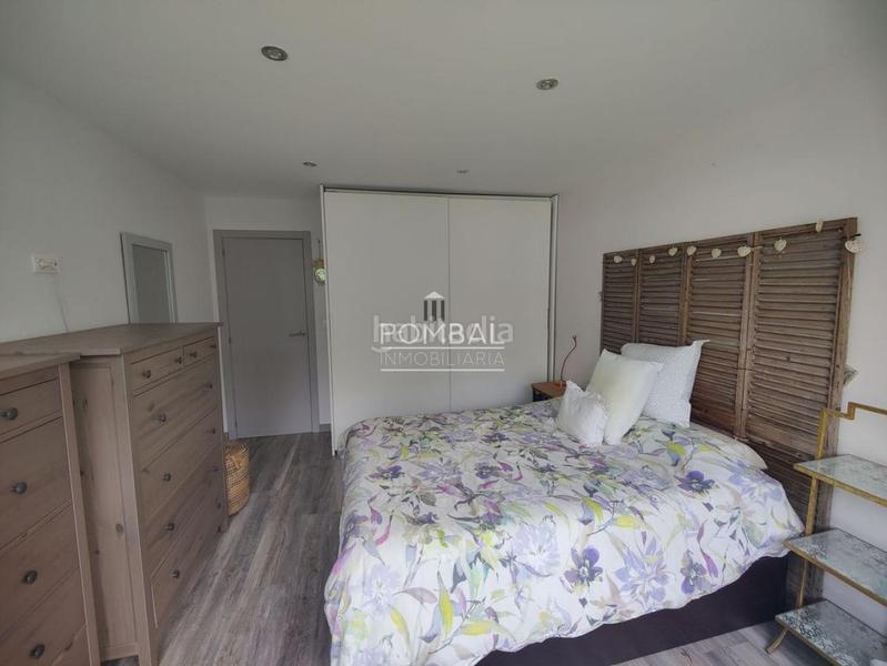 Foto b34619b5-34ab-4bc8-ac75-91969f4c2415. Flat with heating parking in Campus Norte - San Caetano Santiago de Compostela