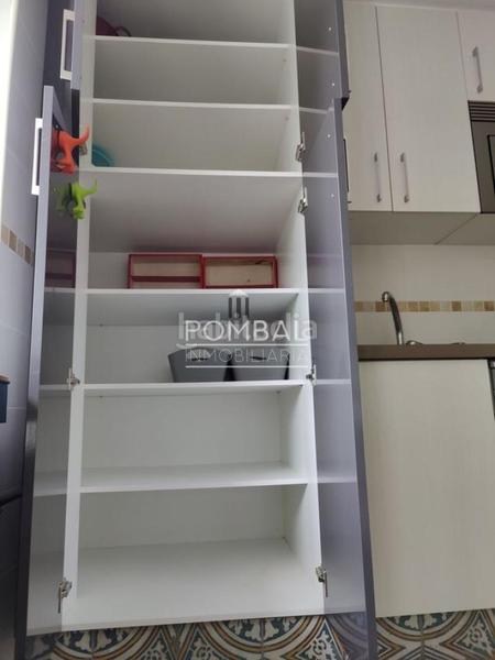 Foto c7d68f82-31ae-4170-ae2a-f60f90680799. Flat with heating parking in Campus Norte - San Caetano Santiago de Compostela