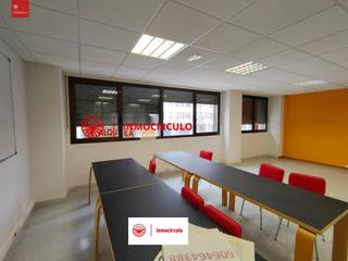Office space in Illera. Oficina en g3, venta y alquiler