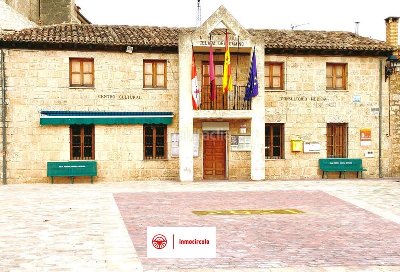 Foto 1392ef2e-9a3d-40df-9cba-0850b9436d0b. Finca rústica a Celada del Camino