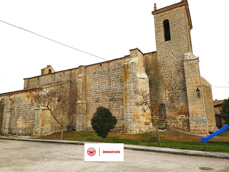 Foto 4fb527ab-001f-4bd0-b62d-157e93f66378. Finca rústica a Celada del Camino