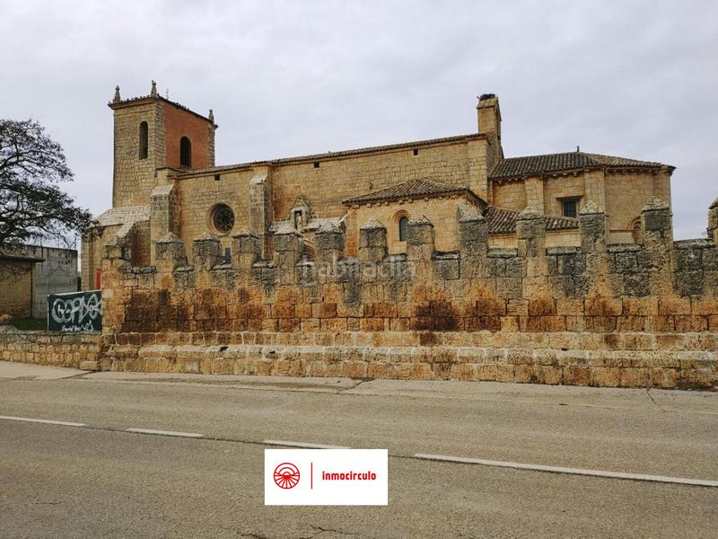 Foto 50b739f9-b0f3-4fb0-9d69-37917915b01c. Finca rústica a Celada del Camino