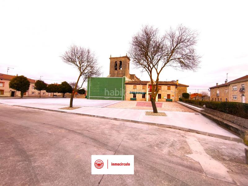 Foto 7376f76e-3844-4152-89b5-ee800bd83f65. Finca rústica a Celada del Camino