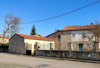 Casa a schiera in Atapuerca. Oportunidad turismo rural u hostelería en el camino de santiago.