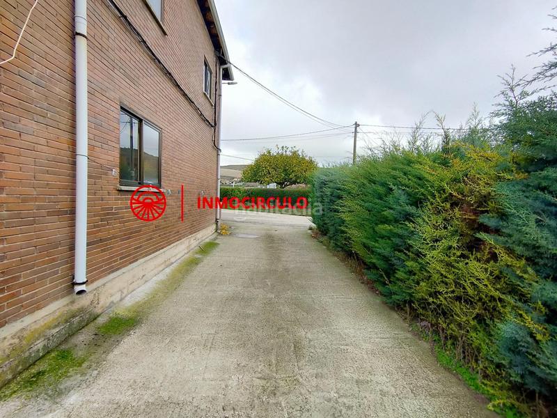 Foto 11bb4c10-0c37-4ca1-a797-fb99eca1ec7b. Casa amb calefacció aparcament a Tardajos