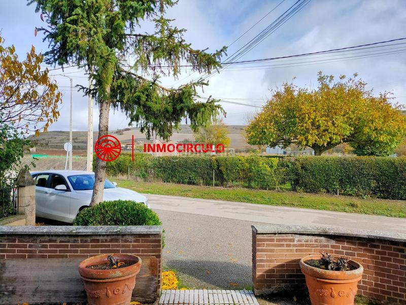 Foto 29bb0c25-e8b6-4de4-97ea-1fa0c1793f5e. Casa amb calefacció aparcament a Tardajos