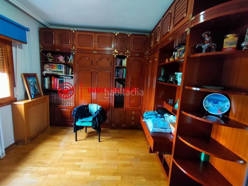 Foto 4cddcc7a-aac2-4e86-b535-70dcd00d23fd. Casa amb calefacció aparcament a Tardajos