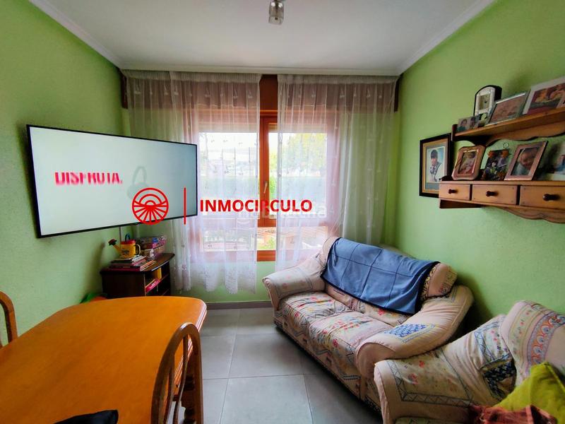 Foto 590ba8ff-8eb3-480c-9aa6-913ff9dccd5c. Casa amb calefacció aparcament a Tardajos