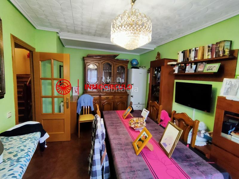 Foto 5b3c677c-5c28-41ad-a806-a3b9d4a944c4. Casa amb calefacció aparcament a Tardajos