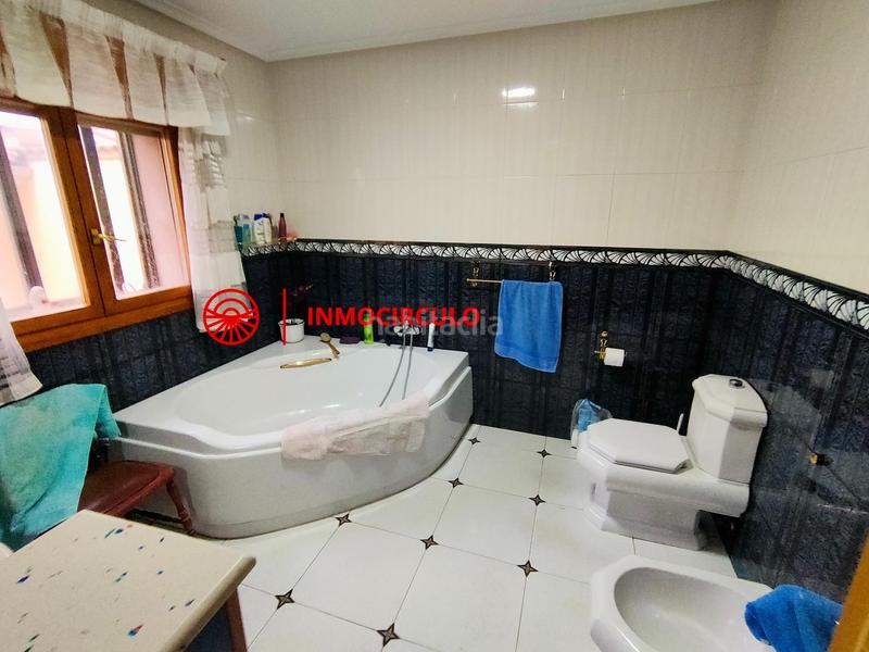 Foto 778877f7-26da-4c38-8dc7-6c4381283d7f. Casa amb calefacció aparcament a Tardajos