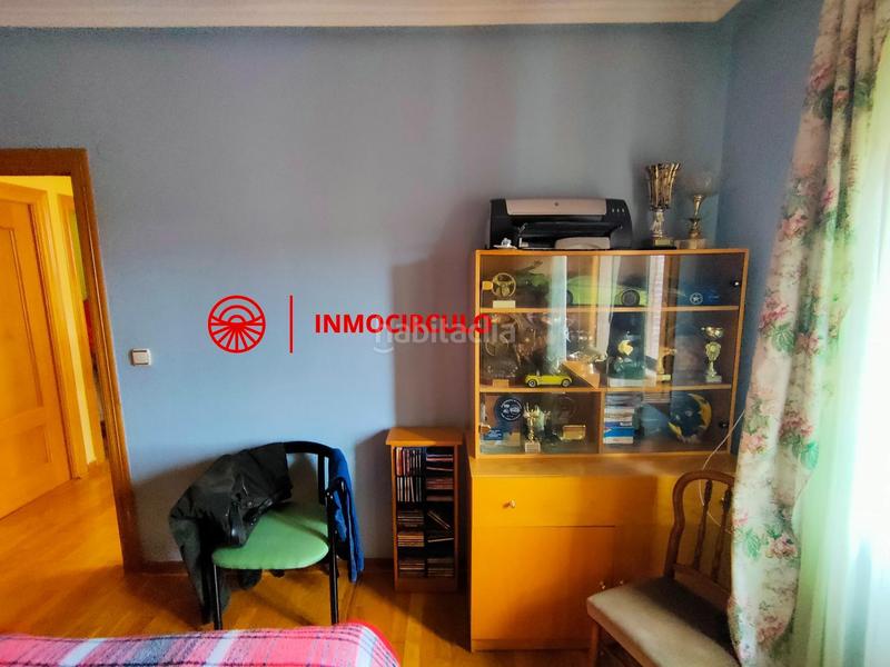 Foto 8abd149e-73b5-4bdc-abcf-fac312de30c1. Casa amb calefacció aparcament a Tardajos