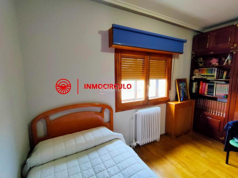 Foto 98642a2c-8751-476b-b84b-7de667e04104. Casa amb calefacció aparcament a Tardajos