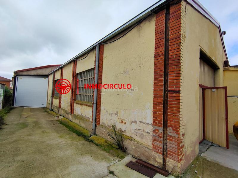 Foto c236e25c-ba49-412d-923d-9c11d38c7981. Casa amb calefacció aparcament a Tardajos