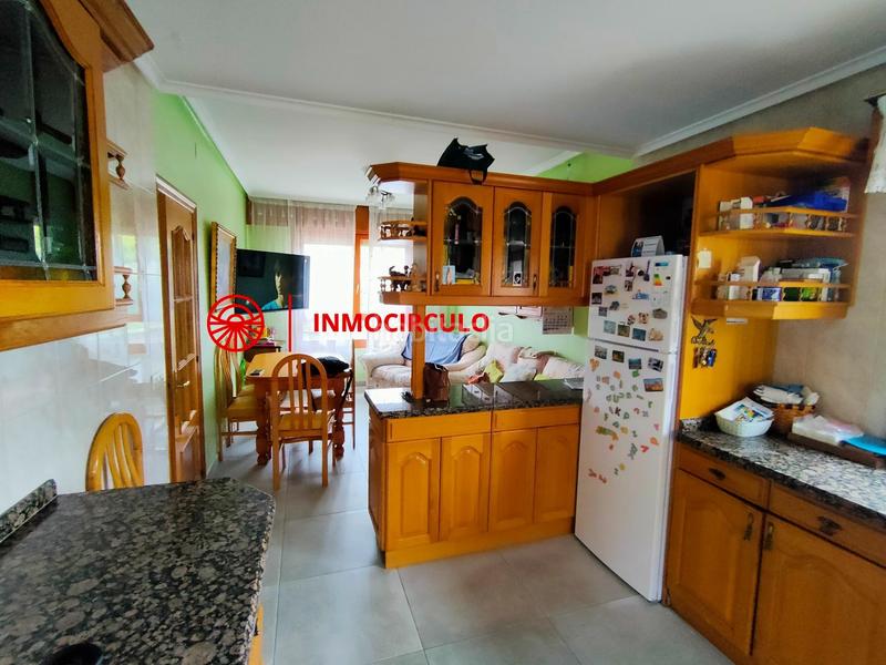 Foto e226f124-3bc0-43a6-9031-e60e24052919. Casa amb calefacció aparcament a Tardajos